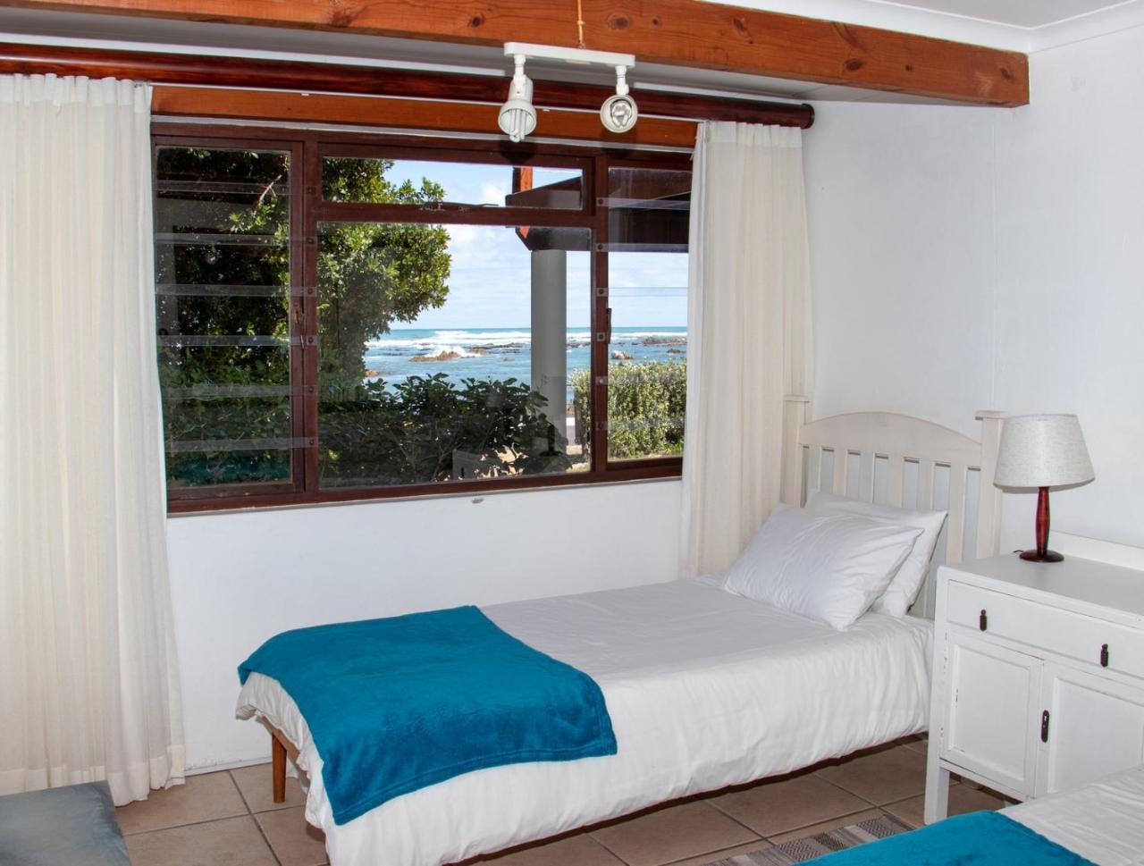 Villa Melkboom à Franskraalstrand Extérieur photo
